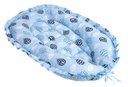 Ver imagem 1 de Ninho Redutor para Bebê - Balão Azul