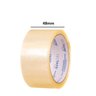 Kit 30 Fitas Adesiva Transparente Empacotamento 48mmx100m Tectape - 3