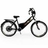 Bicicleta Elétrica - Aro 24 - Duos Confort - 800W Lithium - Preto - Duos Bike - 1