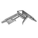 Ver imagem 6 de Kit para Compressor de Ar com 5 Peças