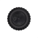 Ver imagem 6 de Vaso Cachepot Wave 37cm Antidengue Decoração Preto