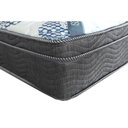 Ver imagem 5 de Colchão Solteiro Ortobom Molas Ensacadas SuperPocket ISO OrtoPillow (88x188x25) -
