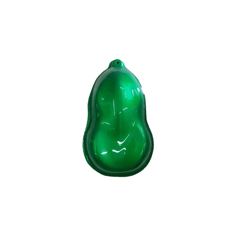 Tinta Candy Verde 200ml Skylack