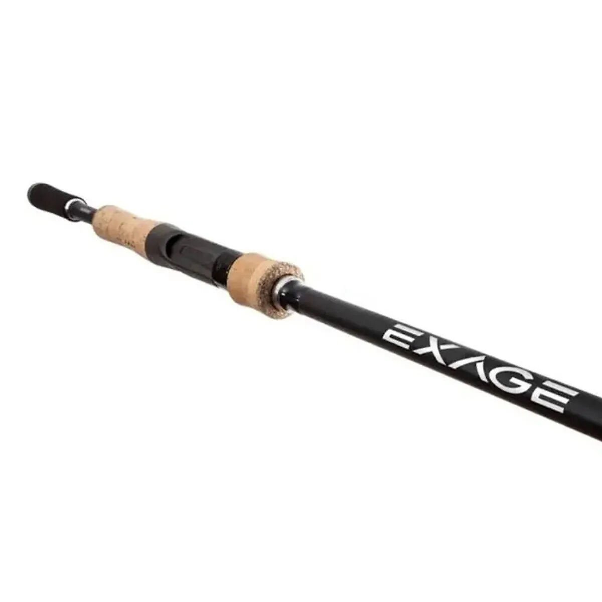 Vara De Carretilha Shimano Exage Inteiriça 2,08m - 15lb - 3