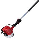 Ver imagem 6 de Derriçador de Café Nakashi Braço Longo de 1500mm e Motor Mitsubishi + Óleo Castrol Stihl