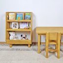 Ver imagem 2 de Estante Infantil Aurora 88A x 60L x 34P Cubomob MEL