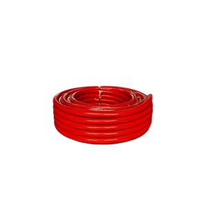 Fama Especial, Mangueira de Jardim Trançada e Siliconada, 1/2 X 2,0mm - 30 Metros