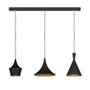 Ver imagem 2 de Kit 3 Pendentes No Trilho Leste Europeu Woods