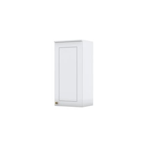 Armário Aéreo 40cm 1 Porta Emily Henn