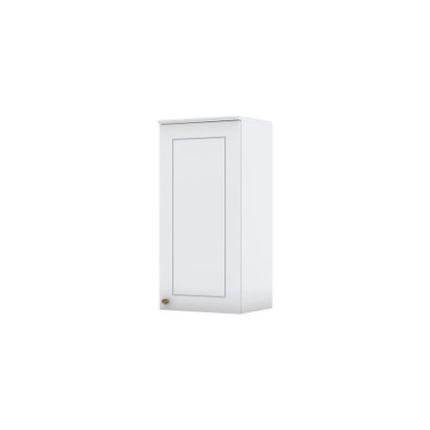 Armário Aéreo 40cm 1 Porta Emily Henn