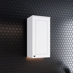 Armário Aéreo 40cm 1 Porta Emily Henn - 6