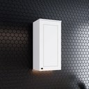 Ver imagem 6 de Armário Aéreo 40cm 1 Porta Emily Henn