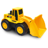 Caminhão Basculante Esteira e Pá Carregadeira Brinquedos Toyng:Pá Carregadeira - 1