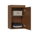 Ver imagem 4 de Ponte Modular 1 Porta Arani CabeCasa MadeiraOriginals