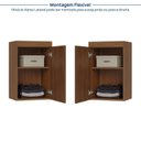 Ver imagem 5 de Ponte Modular 1 Porta Arani CabeCasa MadeiraOriginals