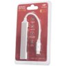 Hub Usb-c 3.0 4 Portas Hu-c320si C3 Tech C3tech 313020650600 - 1
