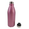 Garrafa Termica Aco Inox Estilo Swell Stanley Rosa 750 Ml - 4