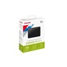 Disco Rígido Externo Toshiba Canvio Basics Hdtb410xk3aa 1tb Preto - 3
