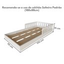Ver imagem 3 de Cama Infantil Montessoriana Solteiro Ayla