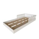 Ver imagem 2 de Cama Infantil Montessoriana Solteiro Ayla