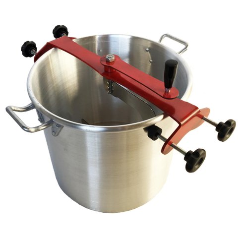 Pm Misturador Manual 21 Litros (misturela Maual)