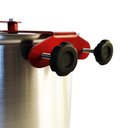 Ver imagem 3 de Pm Misturador Manual 21 Litros (misturela Maual)