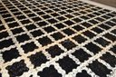 Ver imagem 4 de Mega Tapete Marbella Elite C2 Champagne Pierry 250x350 cm