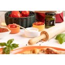 Ver imagem 2 de Ramekin Molheira de Porcelana 85ml Canelado Pequeno Germer Branco Molhos