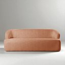 Ver imagem 7 de Sofá Fixo Noah 3 Lugares Luxo 1,80m Castellar Móbile
