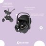 Bebê Conforto Maxi Cosi Pebble 360 ° com Base - Black Infanti - 8