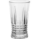 Ver imagem 3 de METTER JG JARRA/COPOS 24x18x12cm 1L/200ml CRISTAL ECO TRANSP 7PÇ