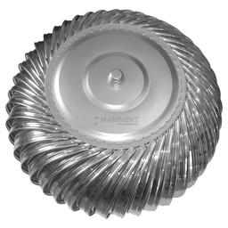 Exaustor Eólico Industrial Marivent 24 Polegadas 610mm - 2
