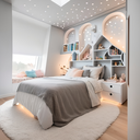 Ver imagem 4 de Céu Estrelado Kit Rgbw Iluminação Led Fibra Ótica 400 Ponto