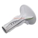 Ver imagem 4 de Agitador Batedor 8 Blades W10882241 Original Brastemp Consul