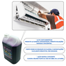 Limpeza Ar Condicionado Desincrustante Concentrado 5l - 2