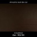 Ver imagem 7 de Poltrona Decorativa Malta Pes Ferro Courino Tcs 721 Moll