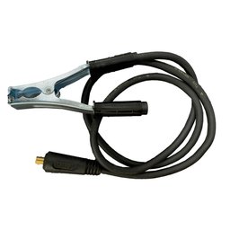 Máquina De Solda Inversora MMA Kende SS-130 Monofásica 127V - 3