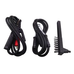 Máquina De Solda Inversora MMA Kende SS-130 Monofásica 127V - 2