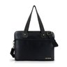 Bolsa para Trabalho For Men Jacki Design - Preto - 1