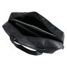 Bolsa para Trabalho For Men Jacki Design - Preto - 2