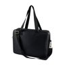 Bolsa para Trabalho For Men Jacki Design - Preto - 5