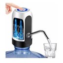 Ver imagem 1 de Bomba Elétrica para Galão de Água 20l - Bivolt+haste Inox