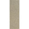Passadeira Sisal New Boucle Palha 0,75X2,00 São Carlos - 5