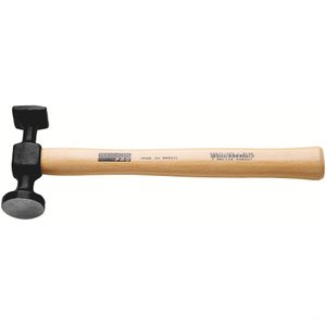Martelo Chapeador Faces Planas 310 G Tramontina Pro Tramontina