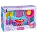 Ver imagem 1 de Kit de Cozinha Infantil - 12 Peças - Miyo - Cotiplás