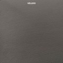 Ver imagem 5 de Kit 4 Poltrona Sala Decorativa Dallas Estofada Veludo Cinza Base Madeira Castanho - Arkell