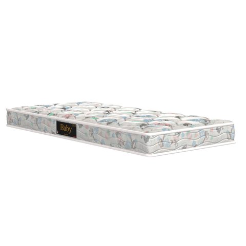 Colchao Infantil D18 Prodormir 150x70x10 Cm Estampado