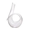 Decanter para Servir de Vidro 21,5x33,5x9cm - 1