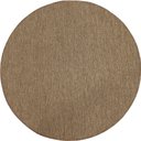 Ver imagem 1 de Tapete New Boucle 100 Redondo Havana 11/06