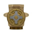 Ver imagem 2 de Válvula Descarga Hydra Max 1.1/2" C/acabamento Dourado 2550d112